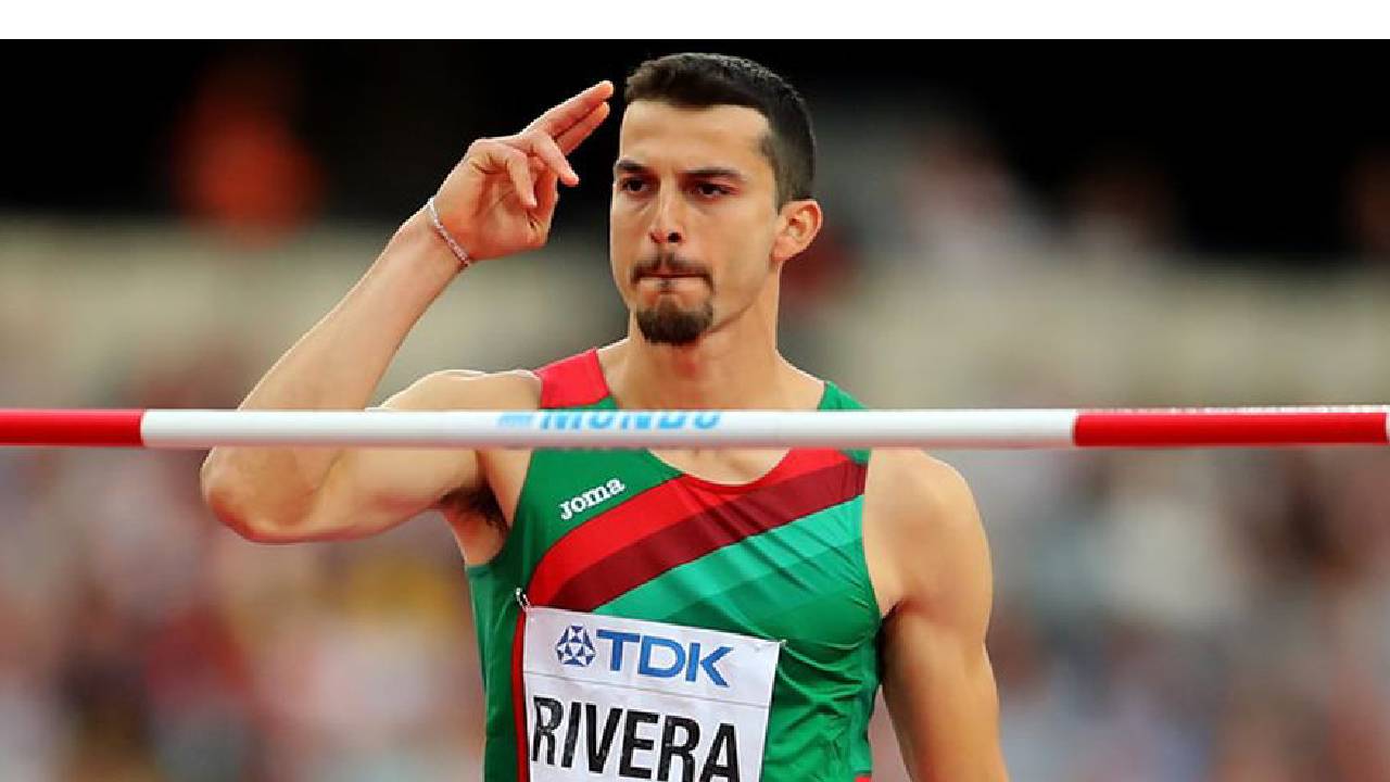 Edgar Rivera okkk