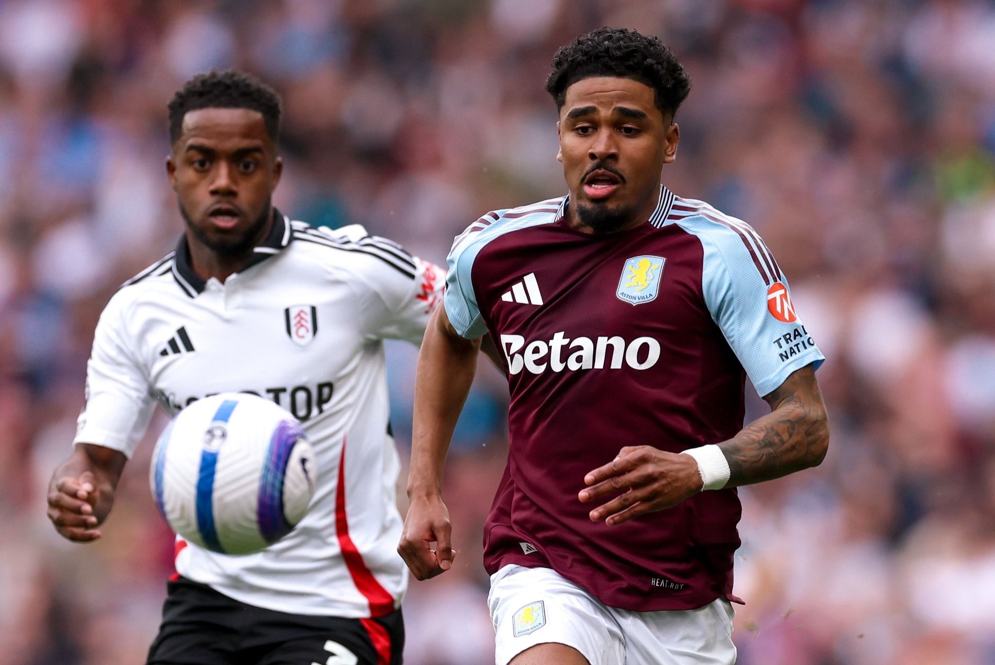 Fulham