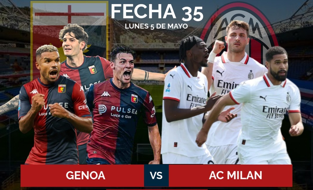 Genoa
