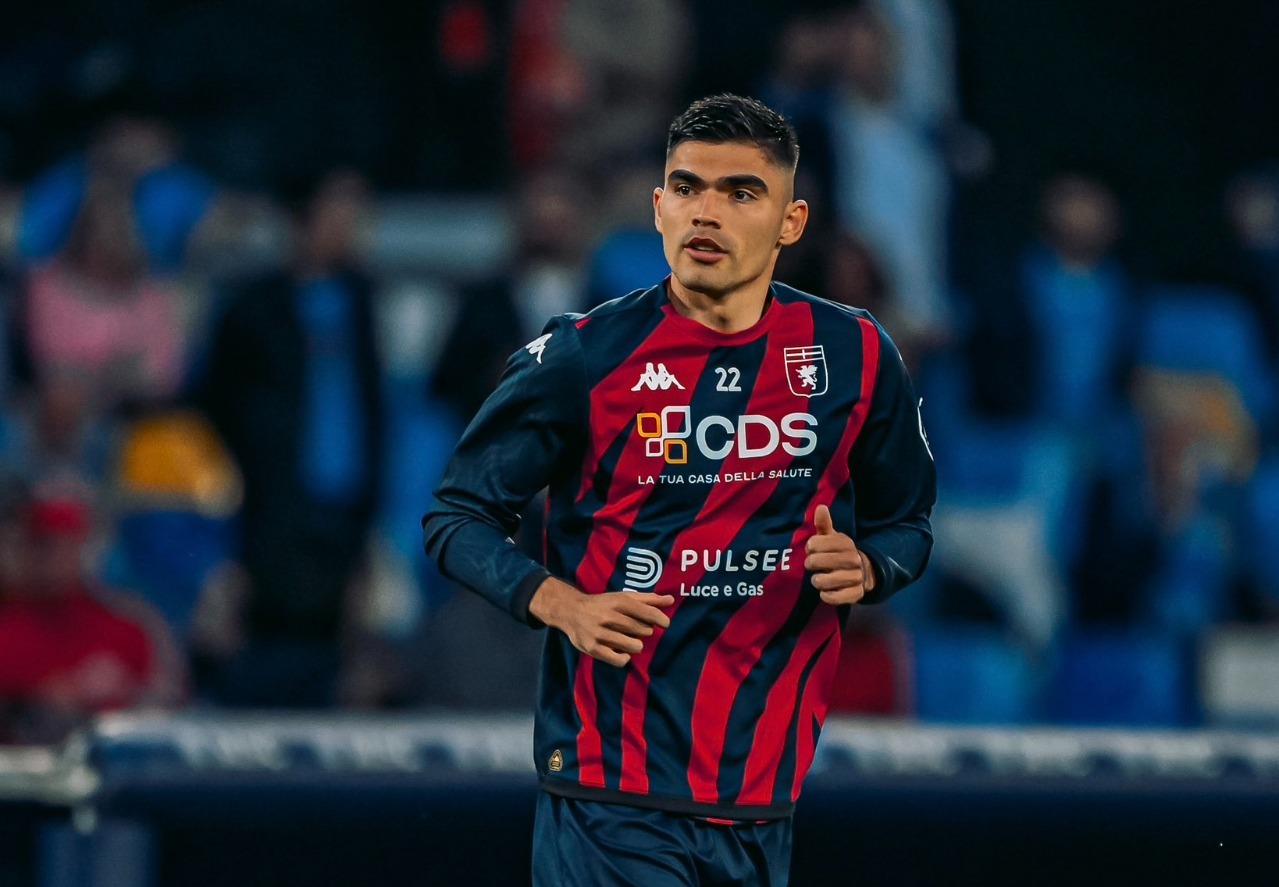 Johan Vasquez