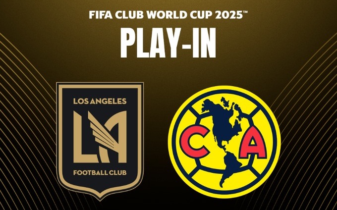 LAFC vs America