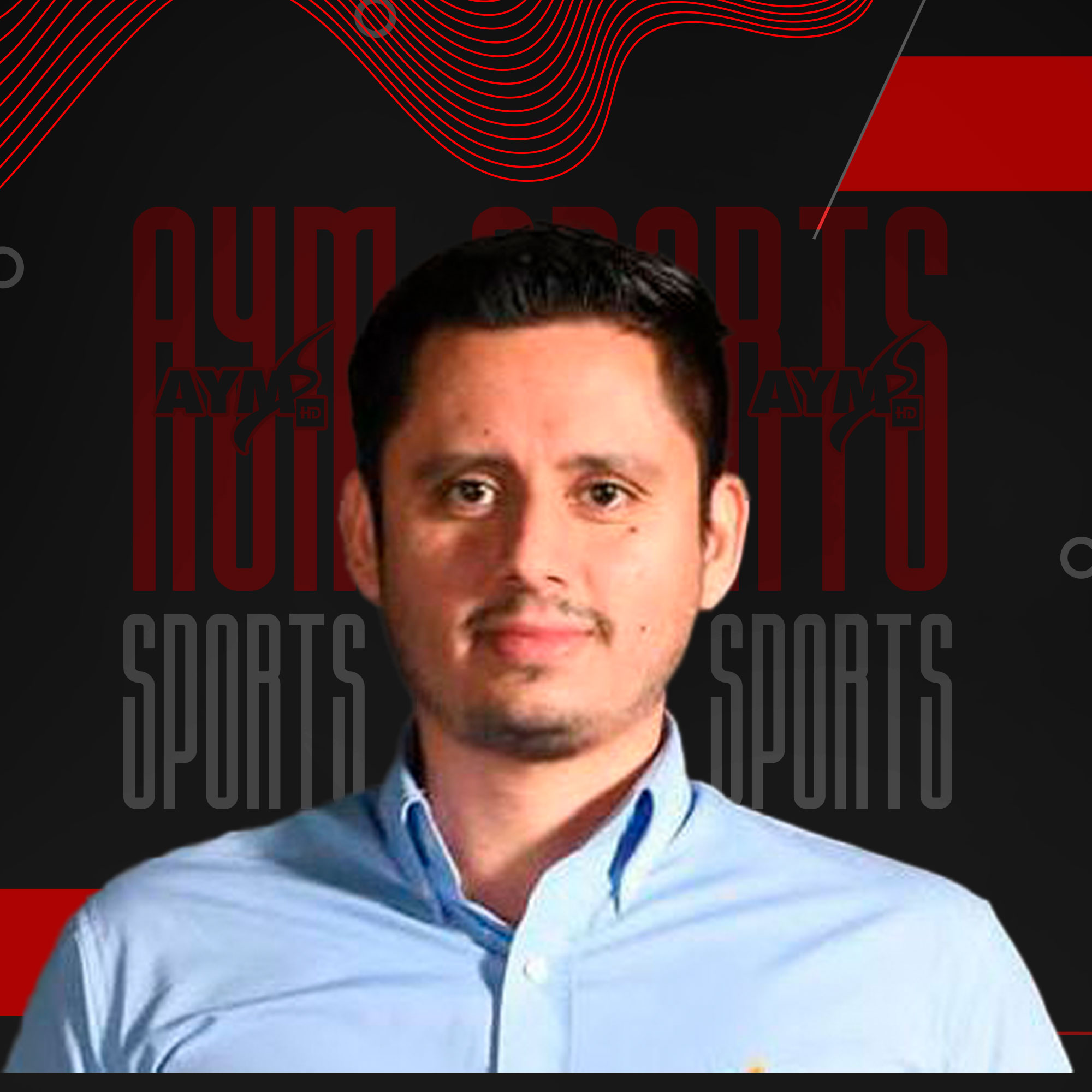 Foto del colaborador Luis Sanchez