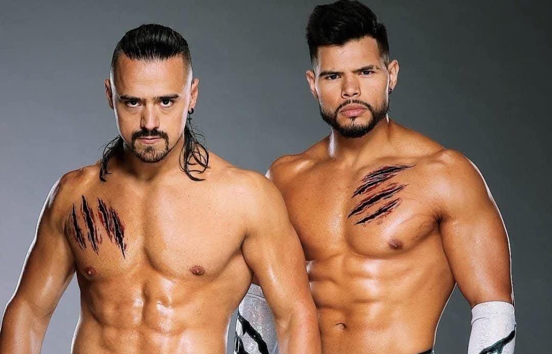 Los Garzas