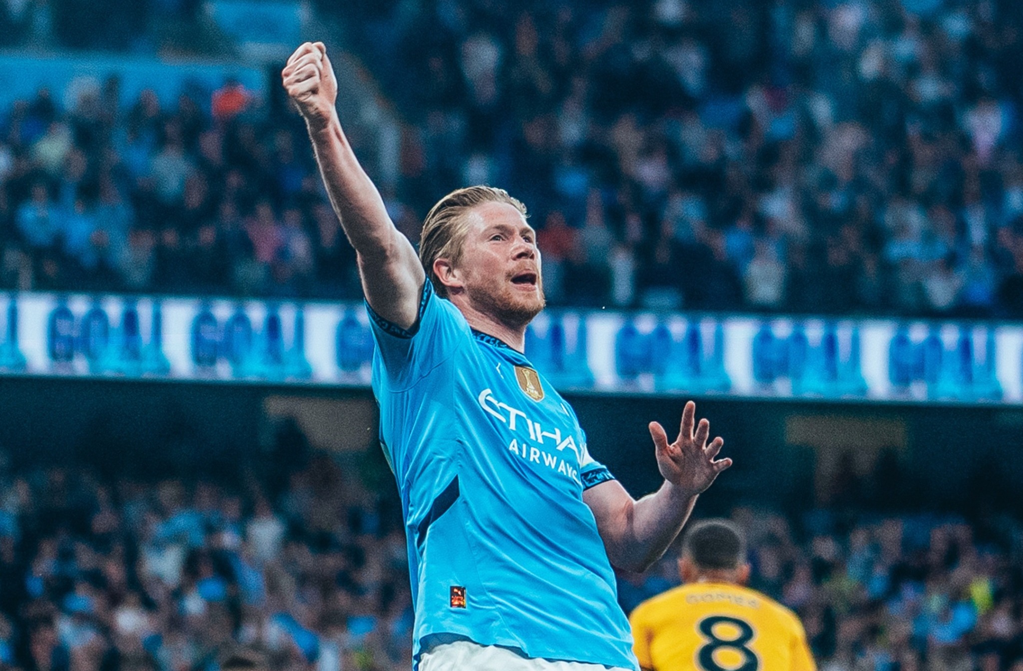 Man City
