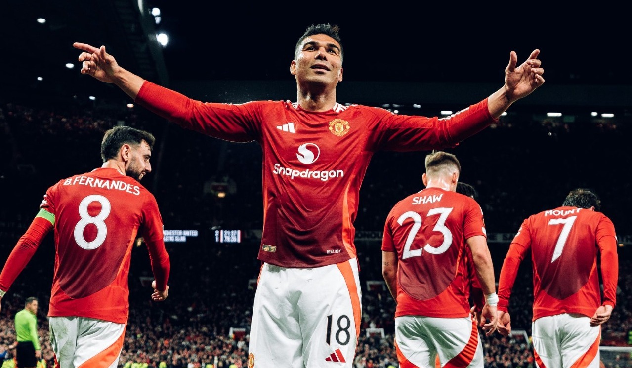 Man United