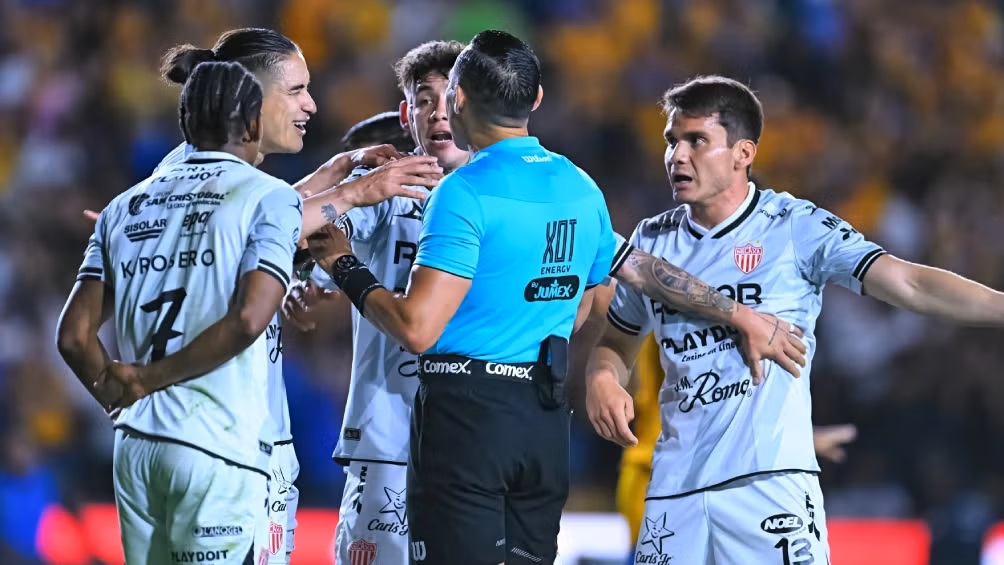 Necaxa
