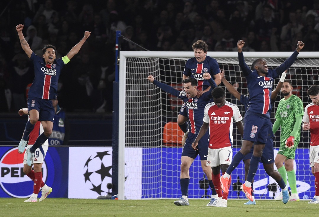 PSG