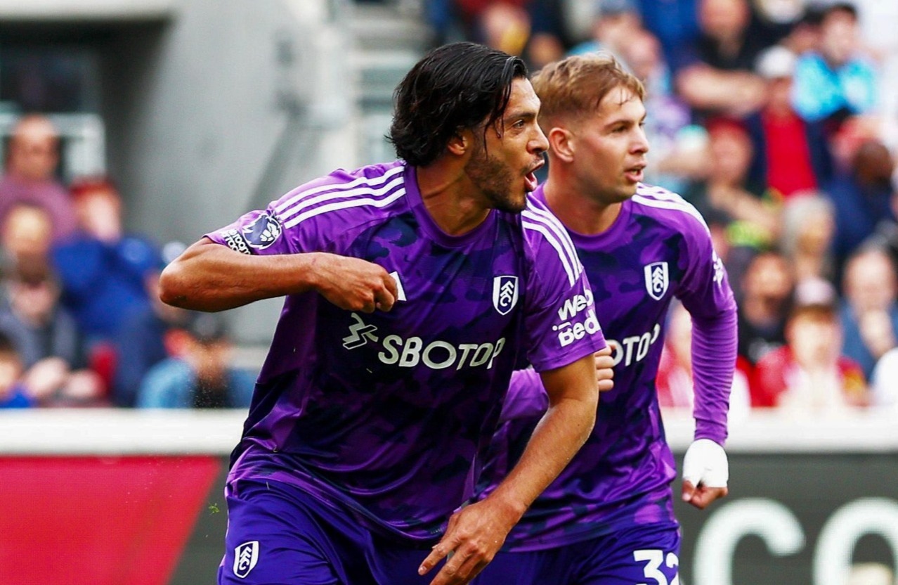 Raul