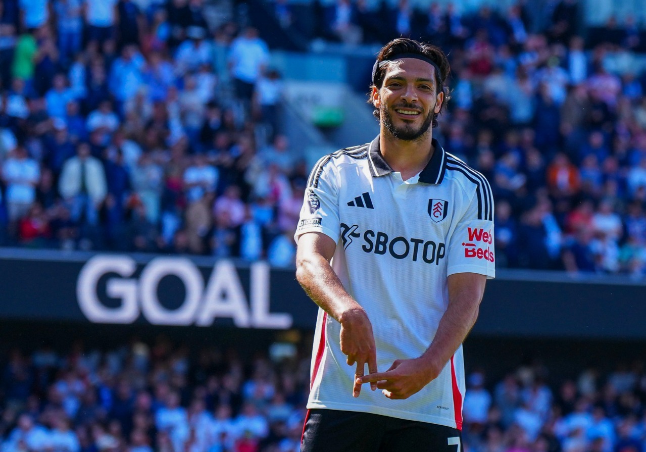 Raul