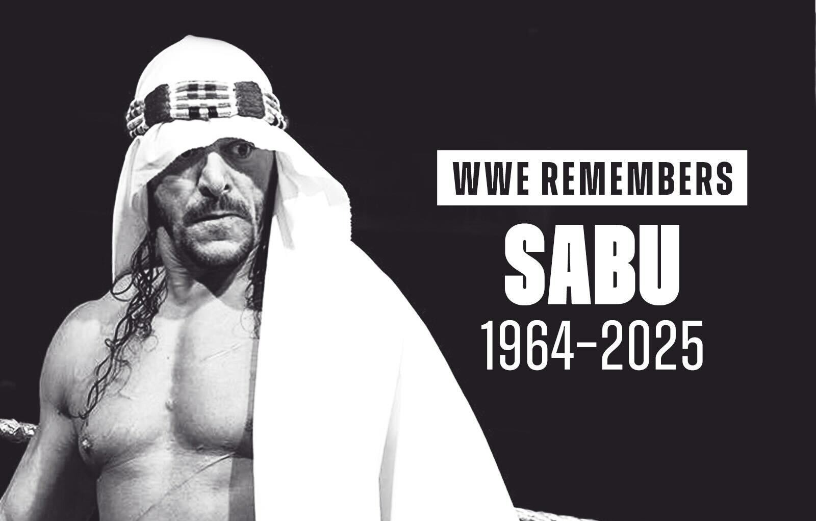 Sabu