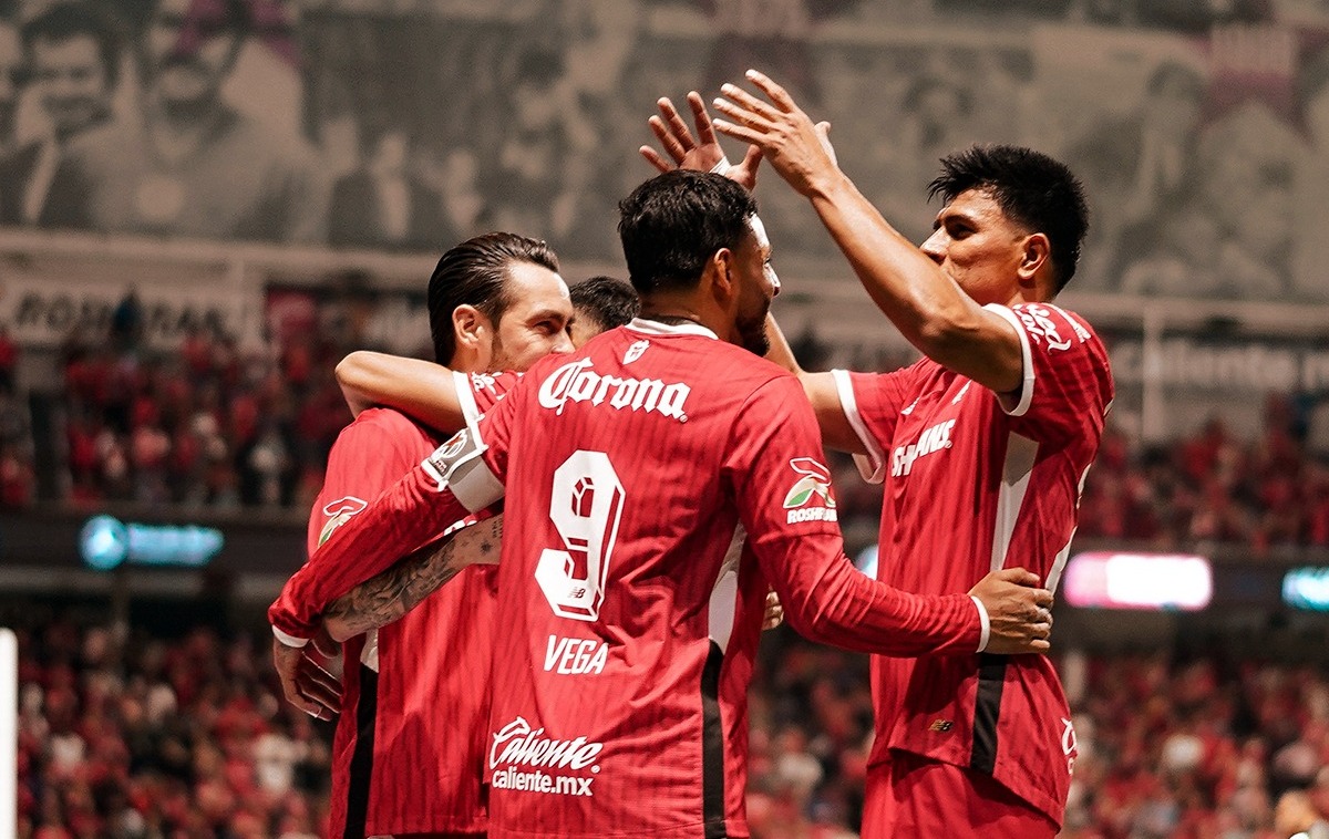 Toluca