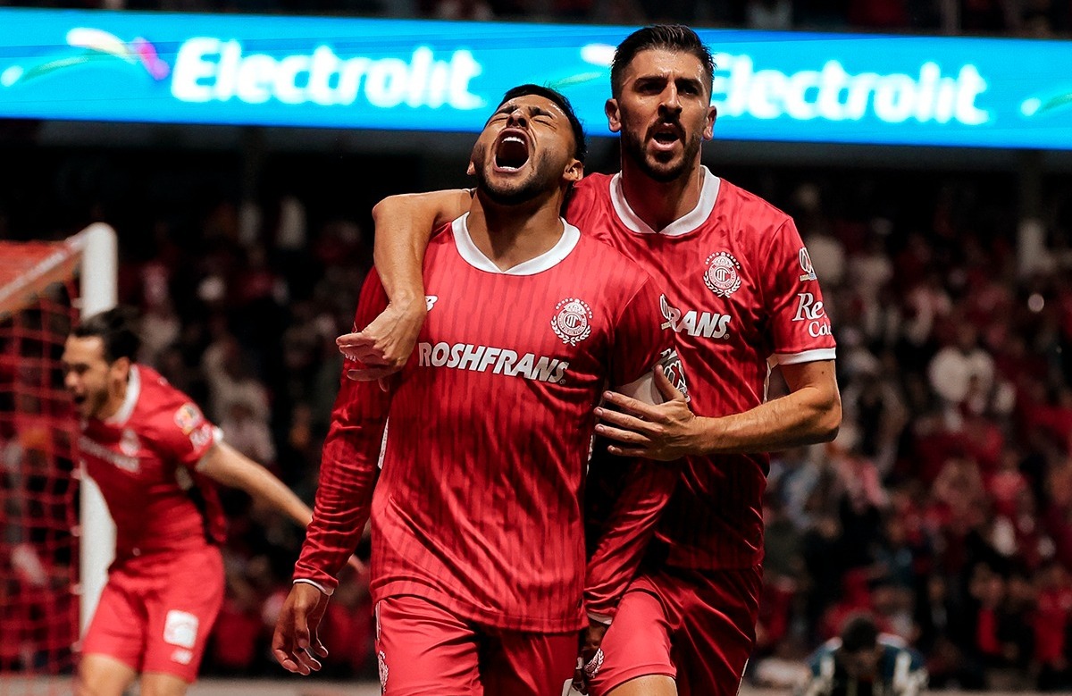 Toluca