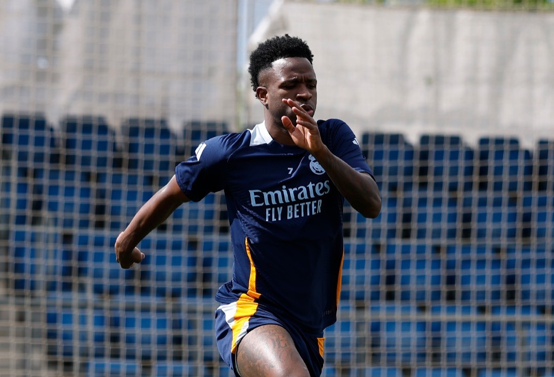 Vinicius Jr