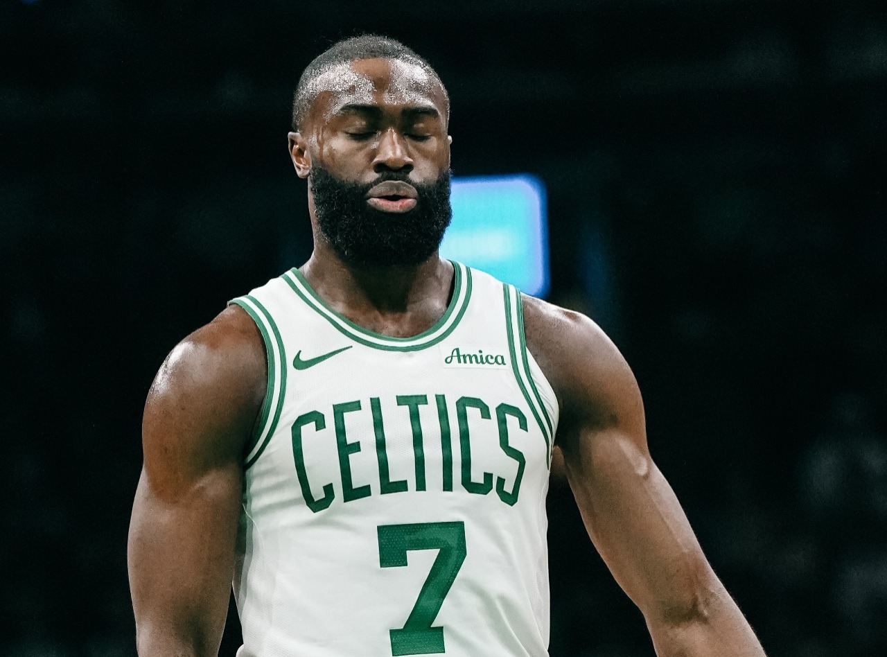 Los Celtics visitan a los Knicks en el juego 3.