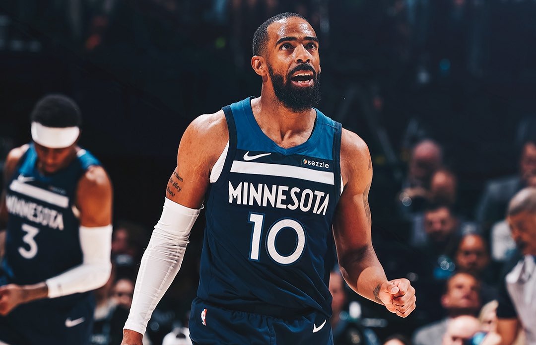 Minnesota Timberwolves llega con la serie pareja a casa de los Warriors.