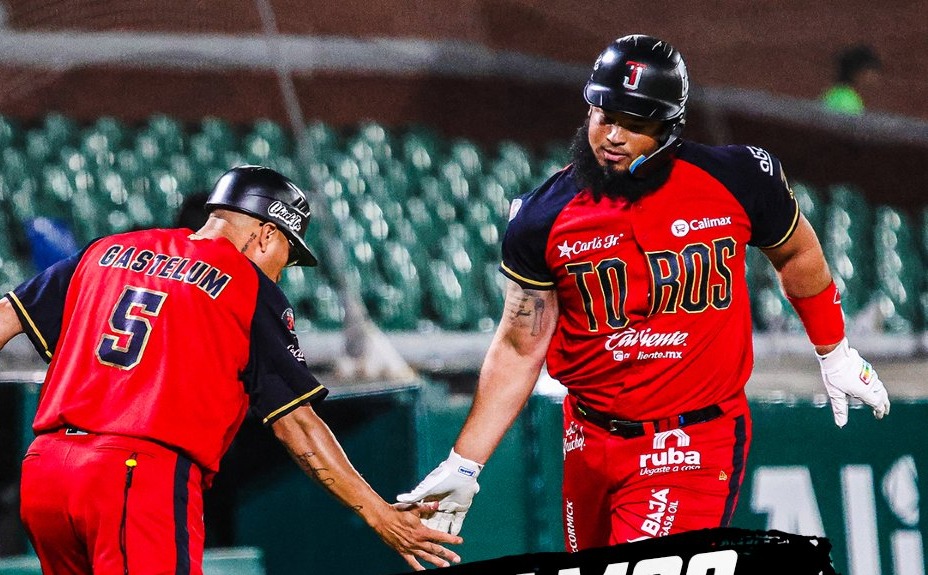 Tijuana asegura la serie ante Unión Laguna.