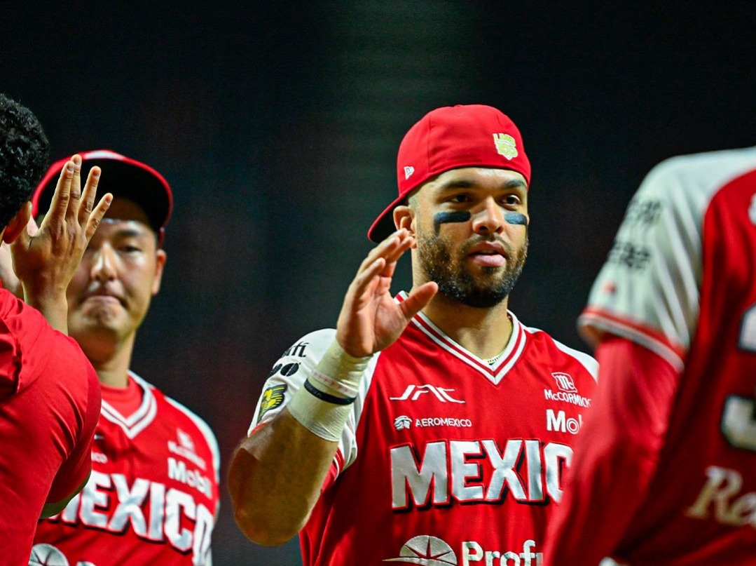 Diablos Rojos del México abre serie mañana ante Olmecas.