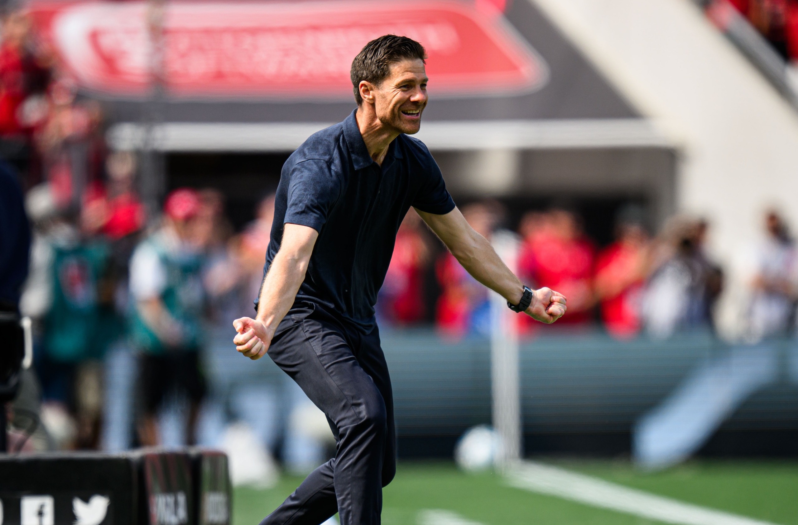 Xavi Alonso