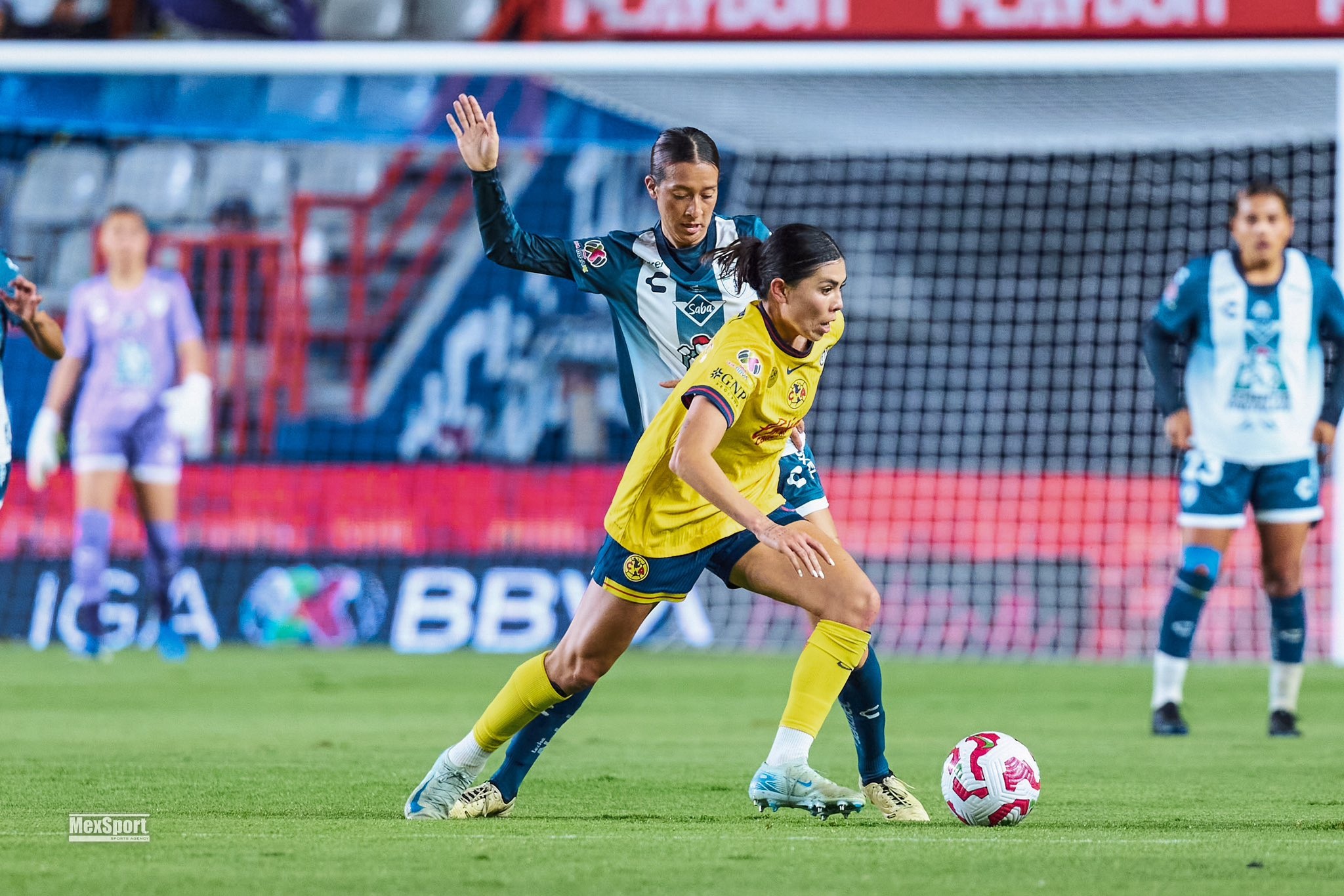 femenil