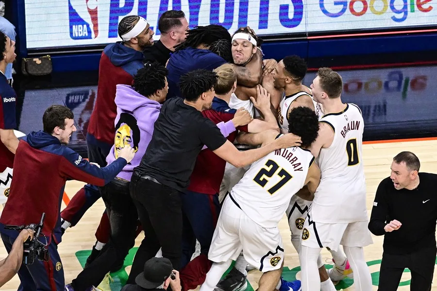 playoffs