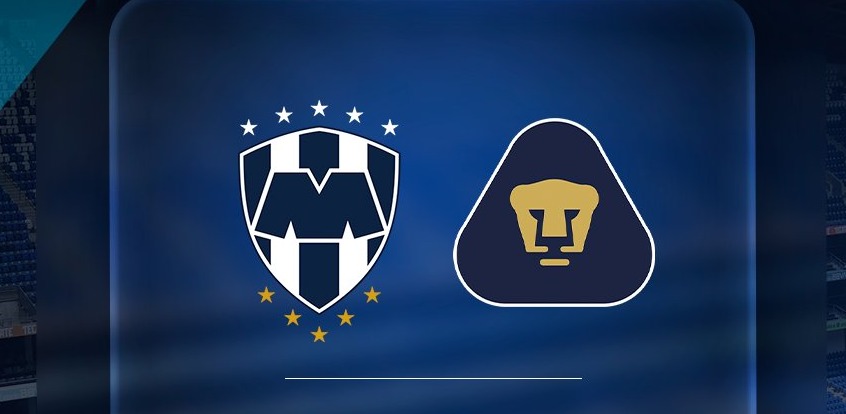 rayadas vs pumas